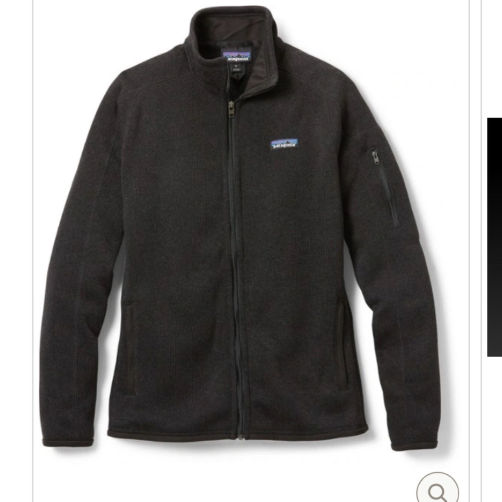 Patagonia Better SweaterJacket